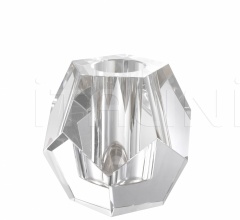 Итальянские Подсвечники - Подсвечник Coquette 112703 фабрика Eichholtz