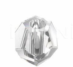 Итальянские Подсвечники - Подсвечник Coquette 112703 фабрика Eichholtz