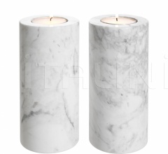 Итальянские Подсвечники - Подсвечник Tobor 112681 фабрика Eichholtz