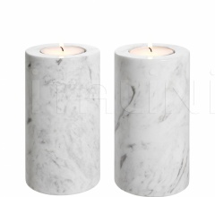 Итальянские Подсвечники - Подсвечник Tobor 112683 фабрика Eichholtz