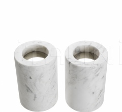 Итальянские Подсвечники - Подсвечник Tobor 112685 фабрика Eichholtz