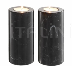 Итальянские Подсвечники - Подсвечник Tobor 112682 фабрика Eichholtz