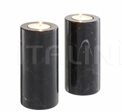 Итальянские Подсвечники - Подсвечник Tobor 112682 фабрика Eichholtz