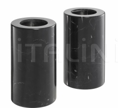 Итальянские Подсвечники - Подсвечник Tobor 112684 фабрика Eichholtz