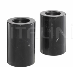 Итальянские Подсвечники - Подсвечник Tobor 112686 фабрика Eichholtz