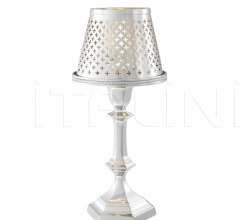 Итальянские Подсвечники - Подсвечник Maillon 113115 фабрика Eichholtz