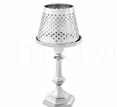 Итальянские Подсвечники - Подсвечник Maillon 113115 фабрика Eichholtz