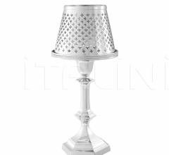 Итальянские Подсвечники - Подсвечник Maillon 113115 фабрика Eichholtz