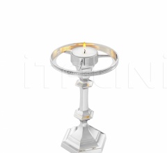 Итальянские Подсвечники - Подсвечник Maillon 113115 фабрика Eichholtz