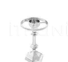 Итальянские Подсвечники - Подсвечник Maillon 113115 фабрика Eichholtz