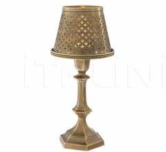 Итальянские Подсвечники - Подсвечник Maillon 112471 фабрика Eichholtz