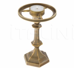 Итальянские Подсвечники - Подсвечник Maillon 112471 фабрика Eichholtz