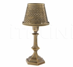 Итальянские Подсвечники - Подсвечник Maillon 112471 фабрика Eichholtz