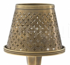 Итальянские Подсвечники - Подсвечник Maillon 112471 фабрика Eichholtz