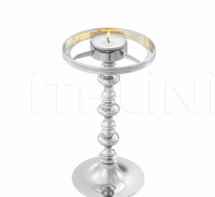 Итальянские Подсвечники - Подсвечник Evreux 113116 фабрика Eichholtz