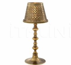Итальянские Подсвечники - Подсвечник Evreux 112472 фабрика Eichholtz