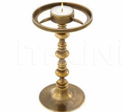 Итальянские Подсвечники - Подсвечник Evreux 112472 фабрика Eichholtz