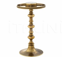 Итальянские Подсвечники - Подсвечник Evreux 112472 фабрика Eichholtz