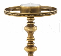 Итальянские Подсвечники - Подсвечник Evreux 112472 фабрика Eichholtz