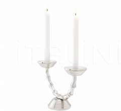 Итальянские Подсвечники - Подсвечник Gallions 111101 фабрика Eichholtz