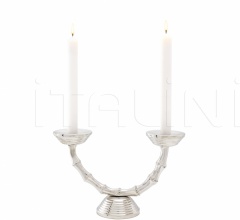 Итальянские Подсвечники - Подсвечник Gallions 111101 фабрика Eichholtz