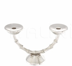 Итальянские Подсвечники - Подсвечник Gallions 111101 фабрика Eichholtz