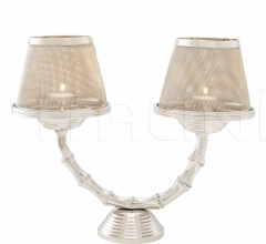 Итальянские Подсвечники - Подсвечник Gallions 111101 фабрика Eichholtz