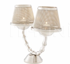 Итальянские Подсвечники - Подсвечник Gallions 111101 фабрика Eichholtz