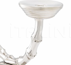 Итальянские Подсвечники - Подсвечник Gallions 111101 фабрика Eichholtz