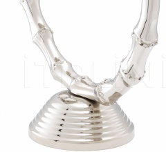 Итальянские Подсвечники - Подсвечник Gallions 111101 фабрика Eichholtz