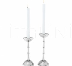 Итальянские Подсвечники - Подсвечник Gallions 111102 фабрика Eichholtz