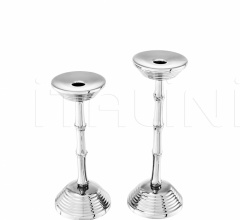 Итальянские Подсвечники - Подсвечник Gallions 111102 фабрика Eichholtz