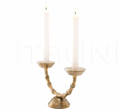 Итальянские Подсвечники - Подсвечник Gallions 112368 фабрика Eichholtz