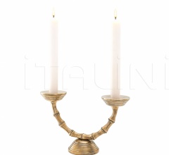 Итальянские Подсвечники - Подсвечник Gallions 112368 фабрика Eichholtz