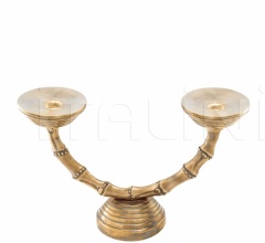 Итальянские Подсвечники - Подсвечник Gallions 112368 фабрика Eichholtz