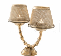 Итальянские Подсвечники - Подсвечник Gallions 112368 фабрика Eichholtz