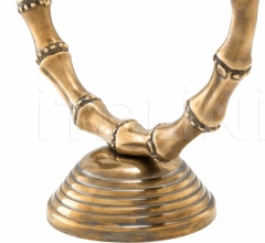 Итальянские Подсвечники - Подсвечник Gallions 112368 фабрика Eichholtz