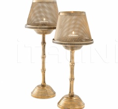 Итальянские Подсвечники - Подсвечник Gallions 112369 фабрика Eichholtz