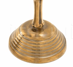 Итальянские Подсвечники - Подсвечник Gallions 112369 фабрика Eichholtz
