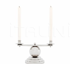 Итальянские Подсвечники - Подсвечник Leopold 109151 фабрика Eichholtz