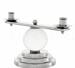 Итальянские Подсвечники - Подсвечник Leopold 109151 фабрика Eichholtz