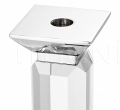 Итальянские Подсвечники - Подсвечник Livia 110637 фабрика Eichholtz