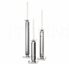 Итальянские Подсвечники - Подсвечник Livia 112081 фабрика Eichholtz