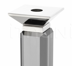 Итальянские Подсвечники - Подсвечник Livia 112081 фабрика Eichholtz