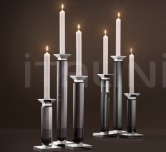 Итальянские Подсвечники - Подсвечник Livia 112081 фабрика Eichholtz