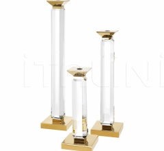 Итальянские Подсвечники - Подсвечник Livia 112093 фабрика Eichholtz
