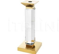 Итальянские Подсвечники - Подсвечник Livia 112093 фабрика Eichholtz