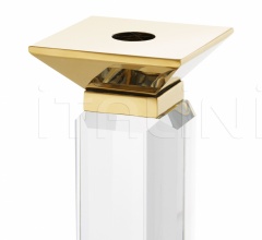 Итальянские Подсвечники - Подсвечник Livia 112093 фабрика Eichholtz