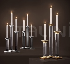 Итальянские Подсвечники - Подсвечник Livia 112093 фабрика Eichholtz