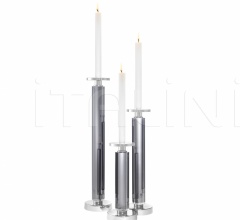 Итальянские Подсвечники - Подсвечник Chapman 112082 фабрика Eichholtz